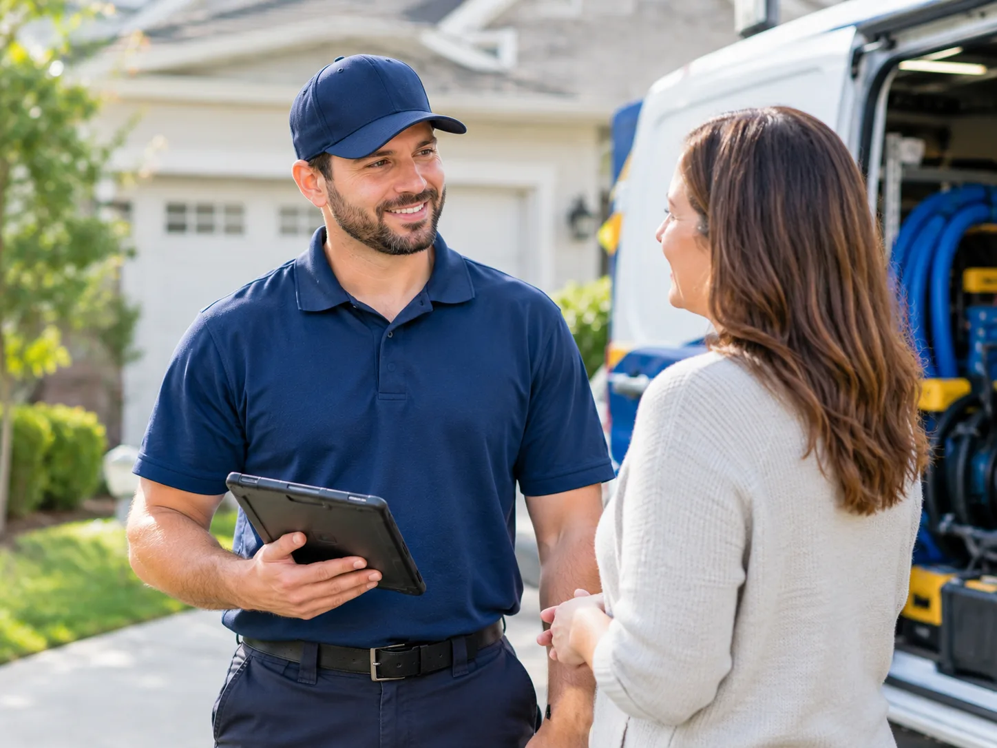 Sewage Backup Cleanup Dearborn Heights, MI FAQs